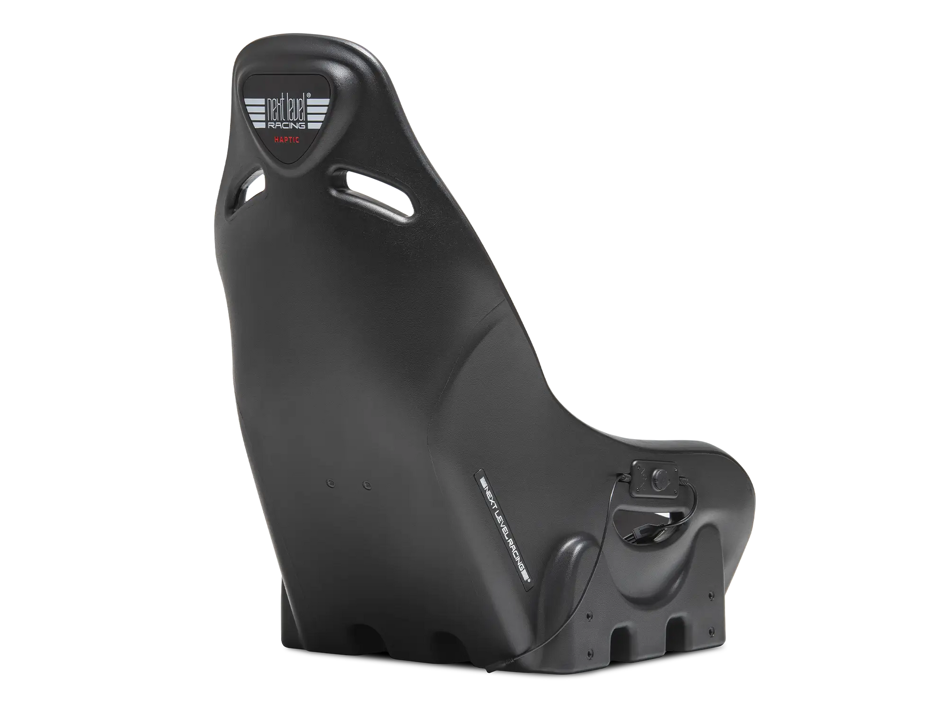 Next Level Racing Elite ES1 Haptic Feedback SIM Racing Seat