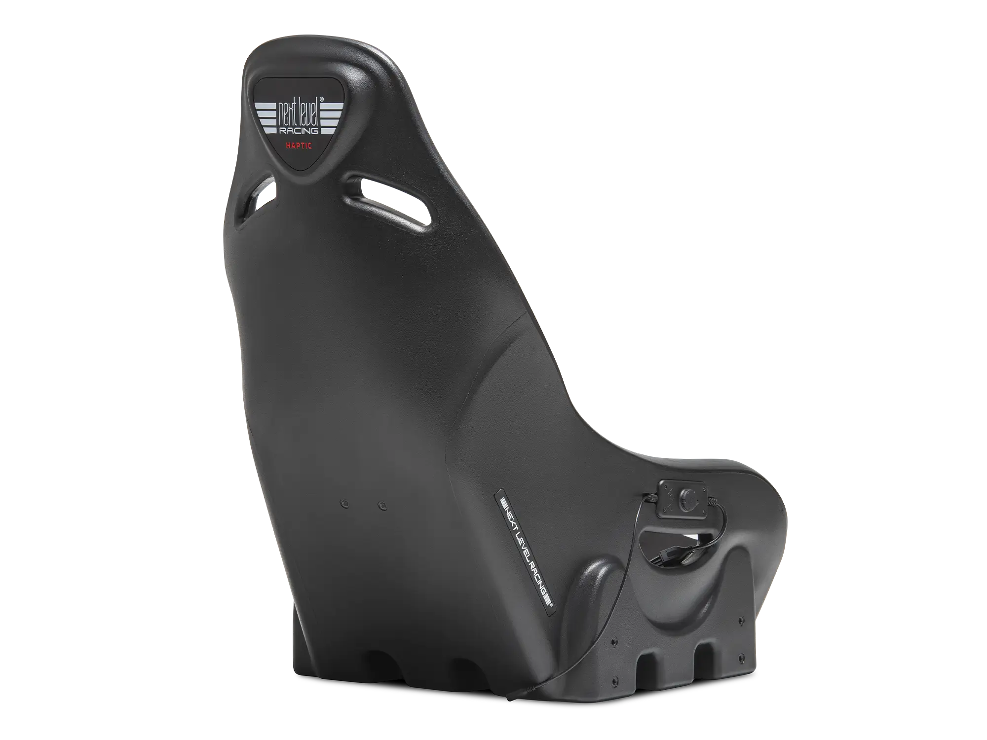 Next Level Racing Elite ES1 Haptic Feedback SIM Racing Seat
