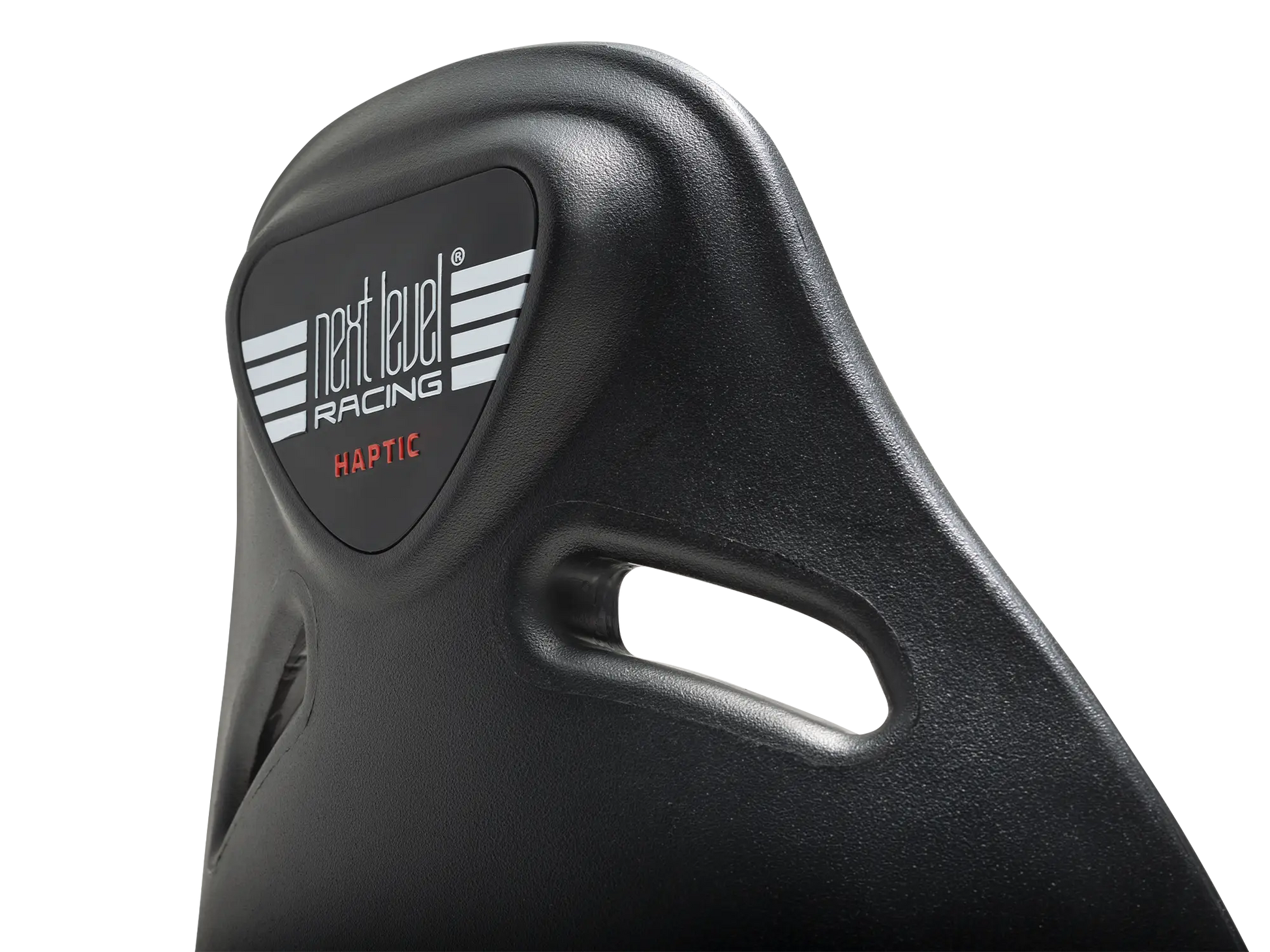 Next Level Racing Elite ES1 Haptic Feedback SIM Racing Seat