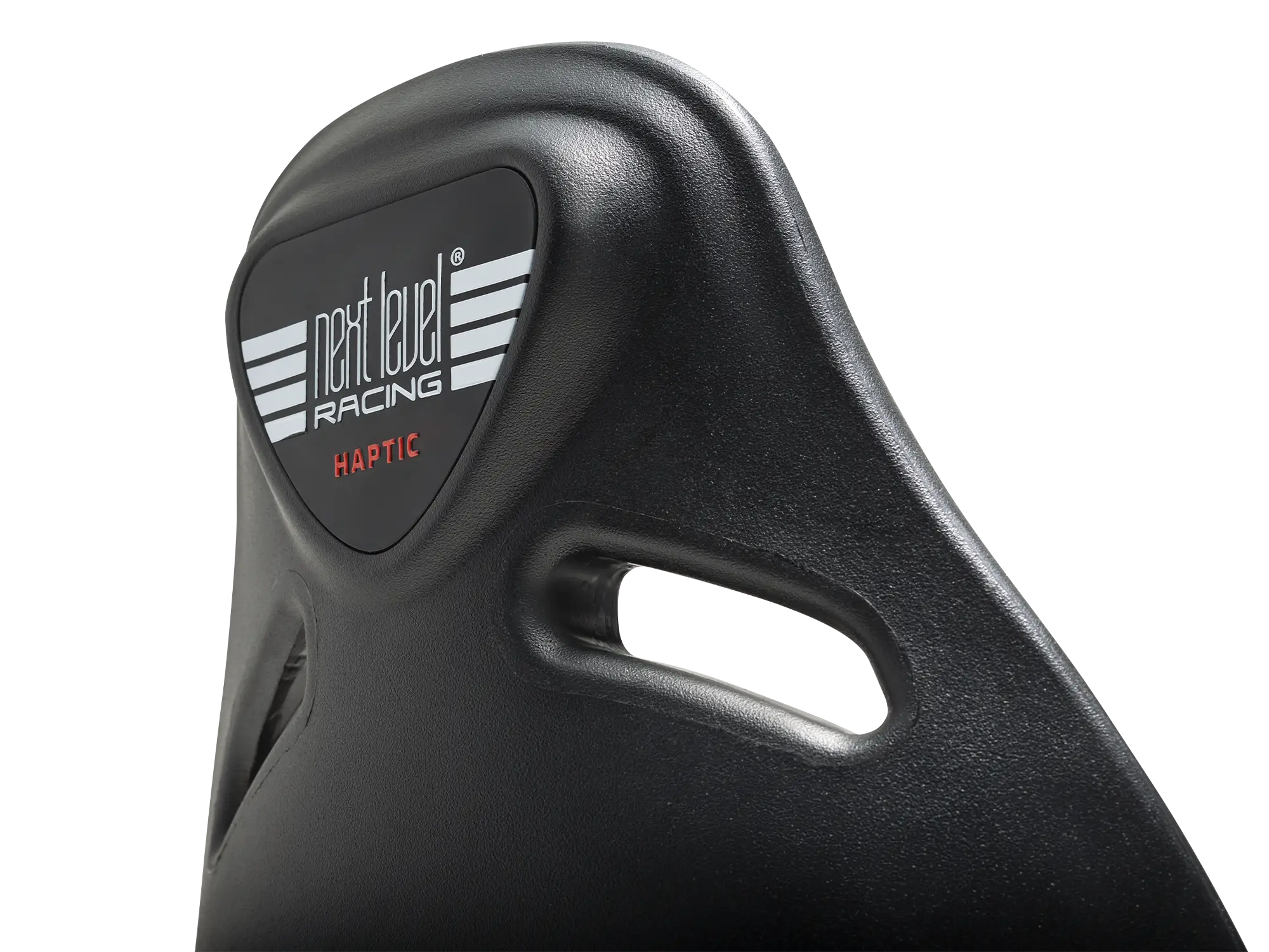 Next Level Racing Elite ES1 Haptic Feedback SIM Racing Seat