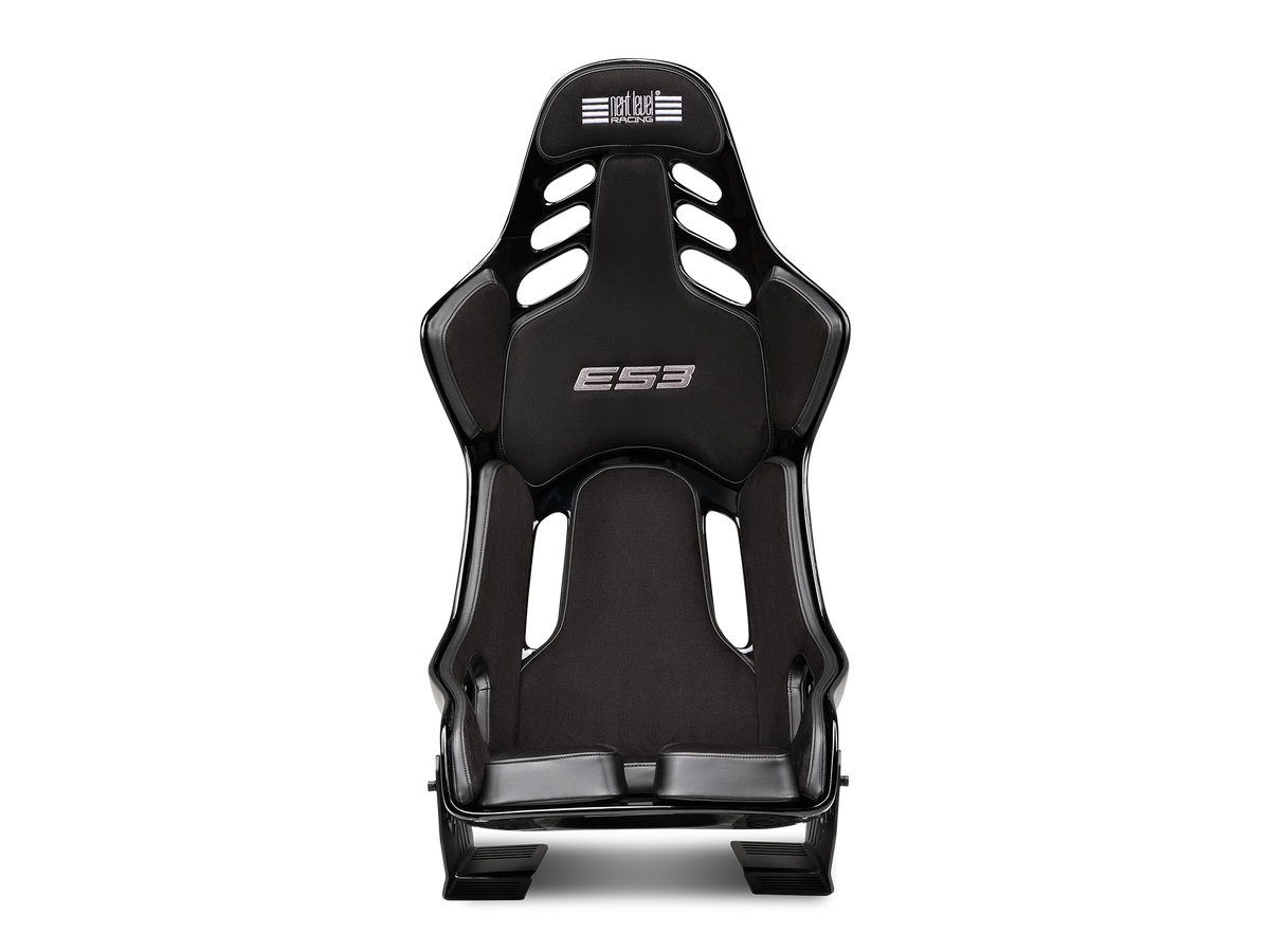 Next Level Racing ES3 Fiberglass Sim Racing Seat