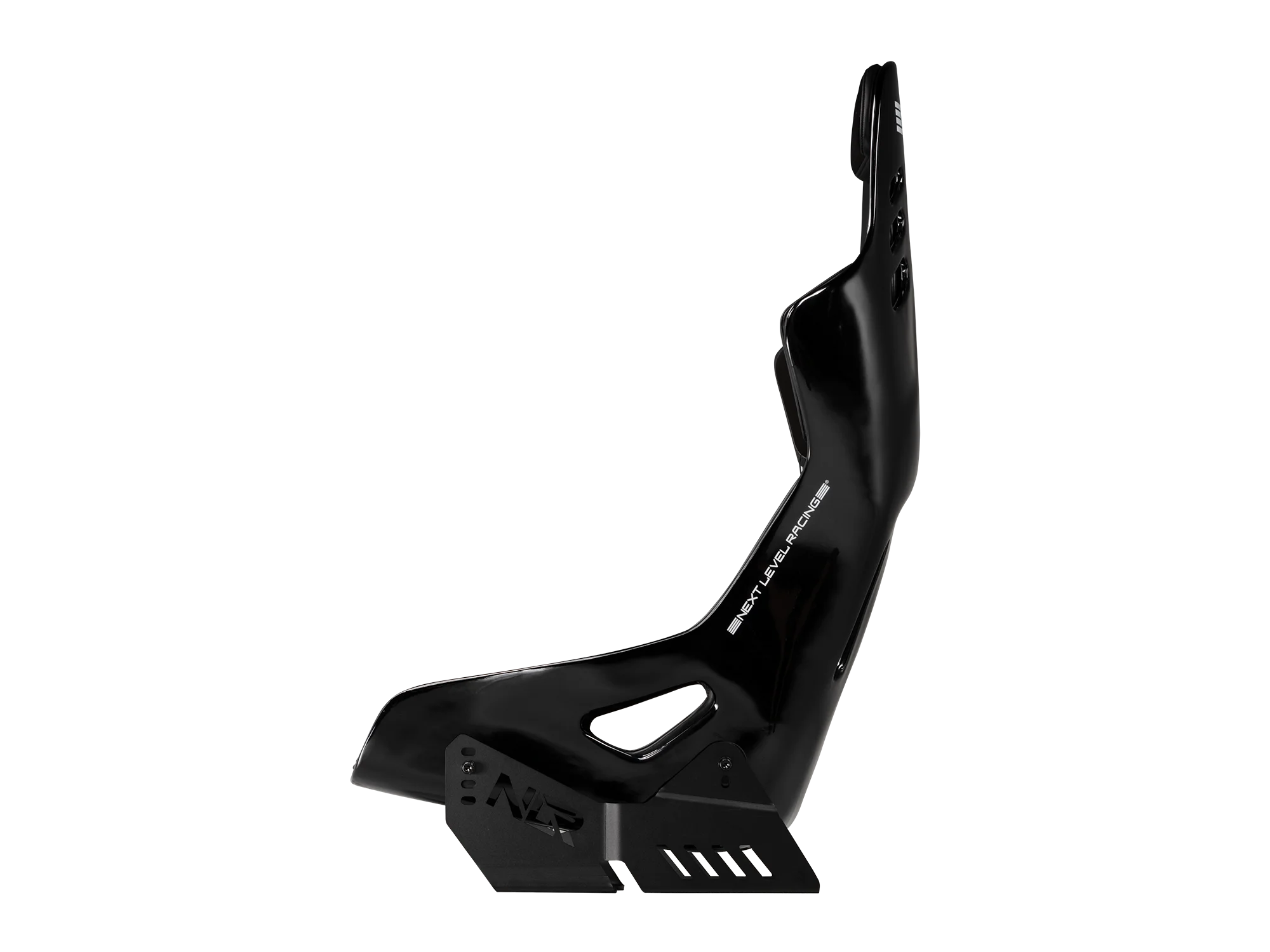 Next Level Racing ES3 Fiberglass Sim Racing Seat