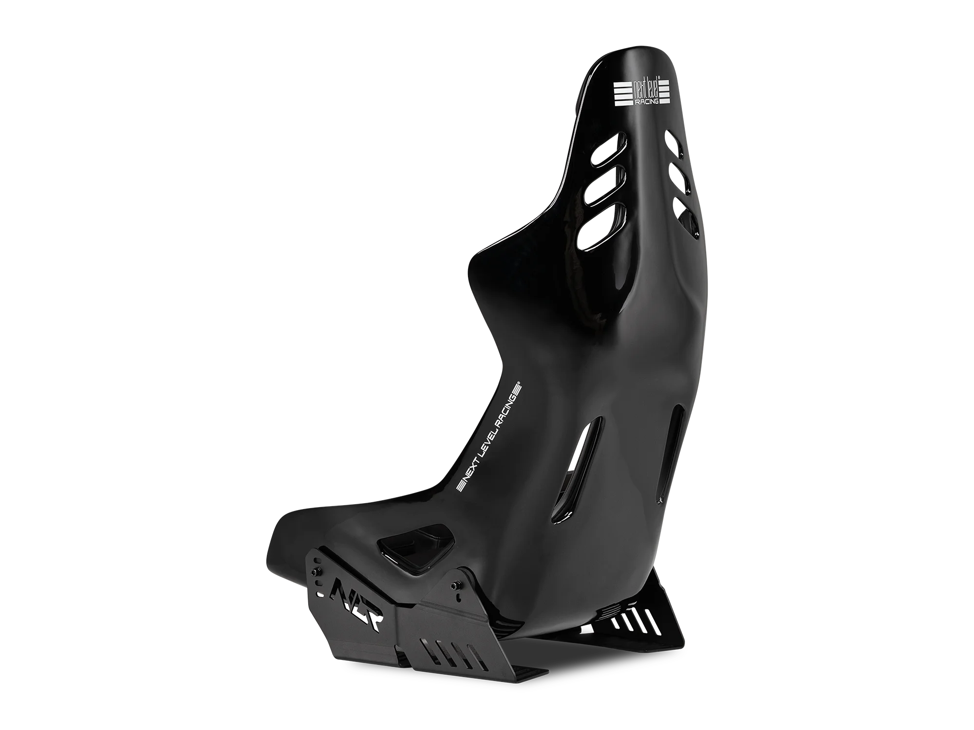 Next Level Racing ES3 Fiberglass Sim Racing Seat