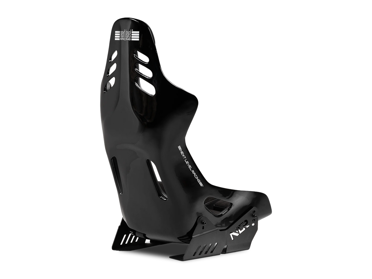 Next Level Racing ES3 Fiberglass Sim Racing Seat