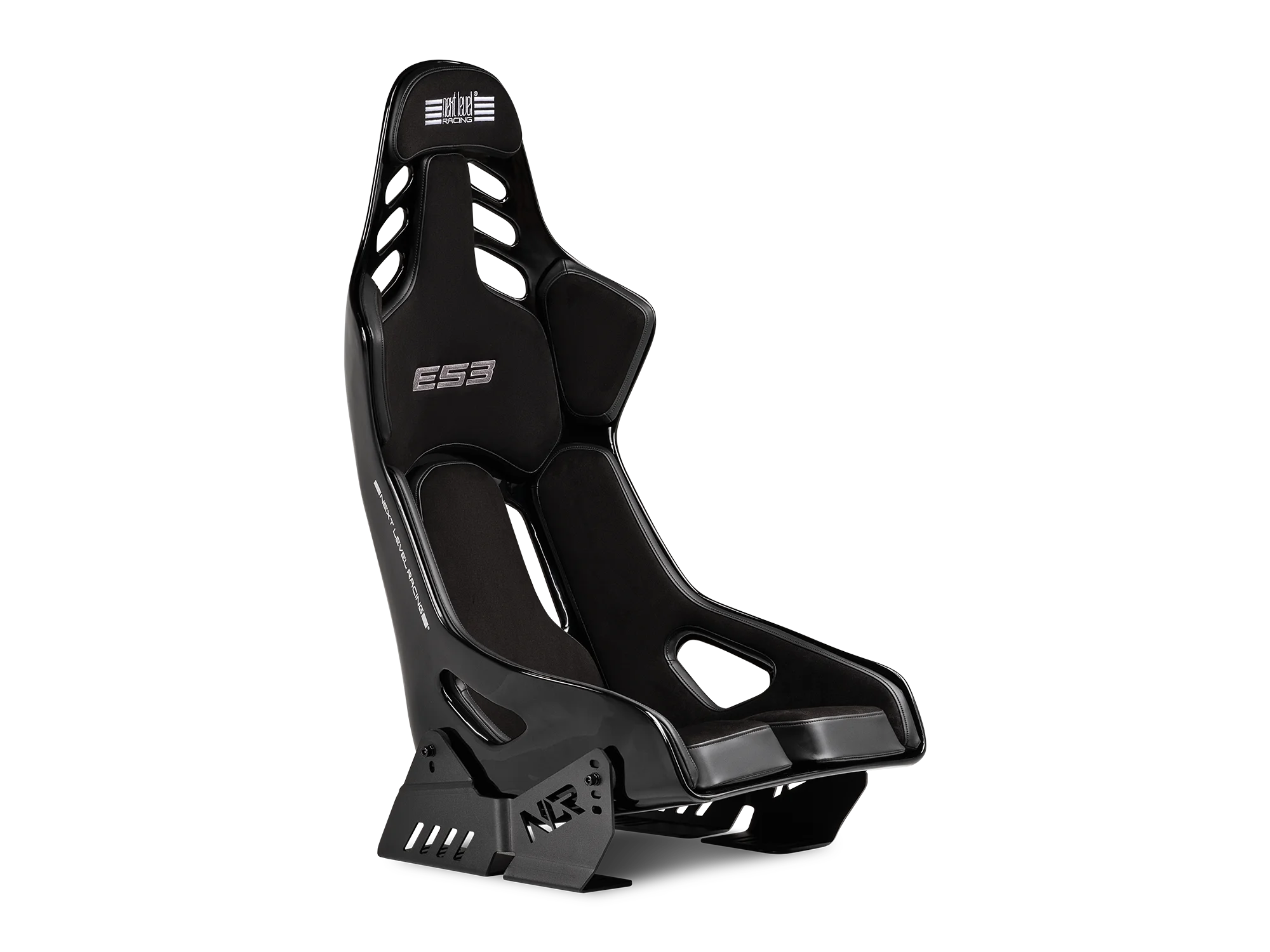 Next Level Racing ES3 Fiberglass Sim Racing Seat