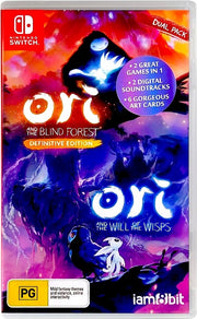 Ori: The Collection - Nintendo Switch