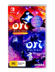Ori: The Collection - Nintendo Switch
