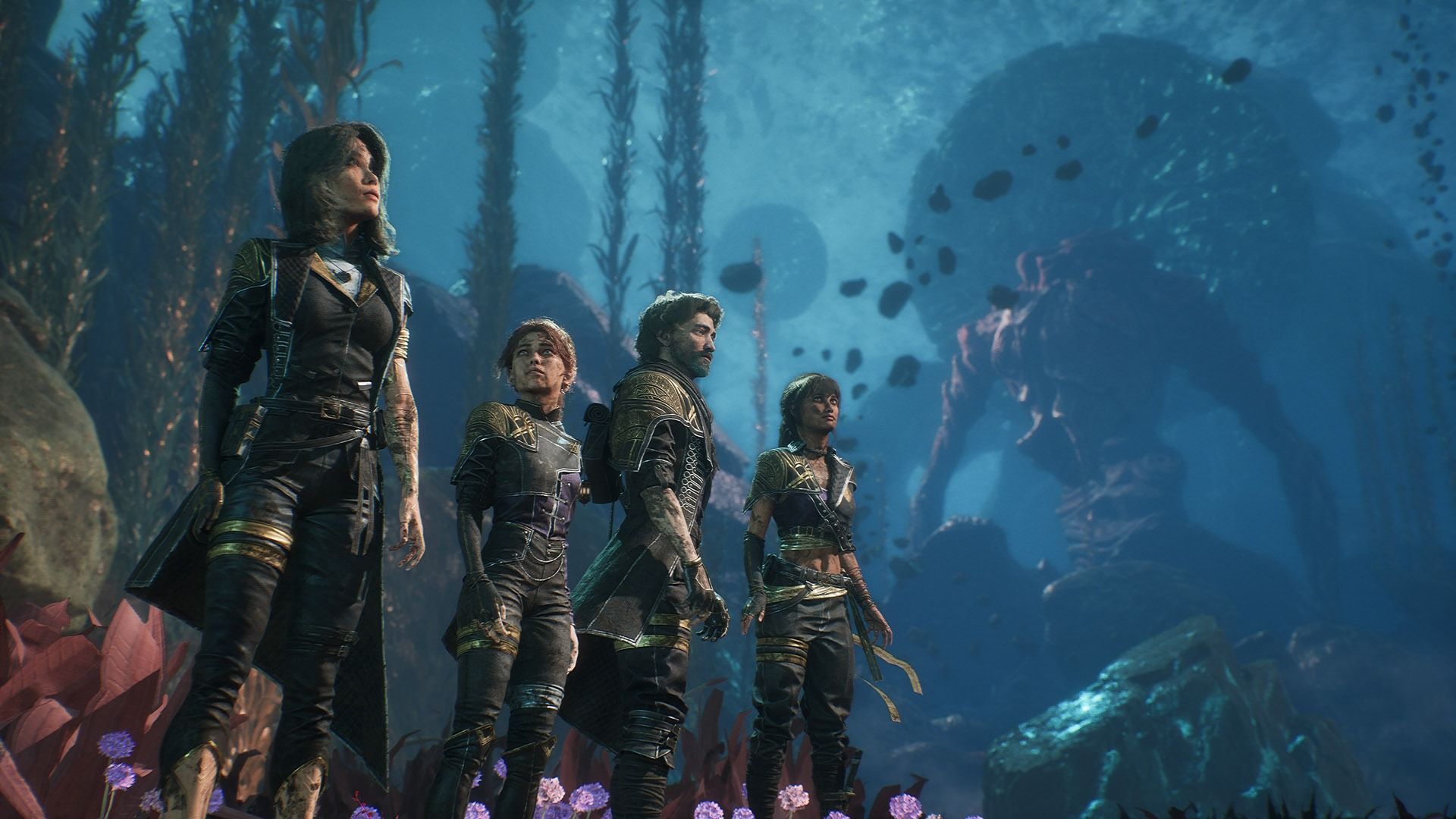 Clair Obscur: Expedition 33 PS5