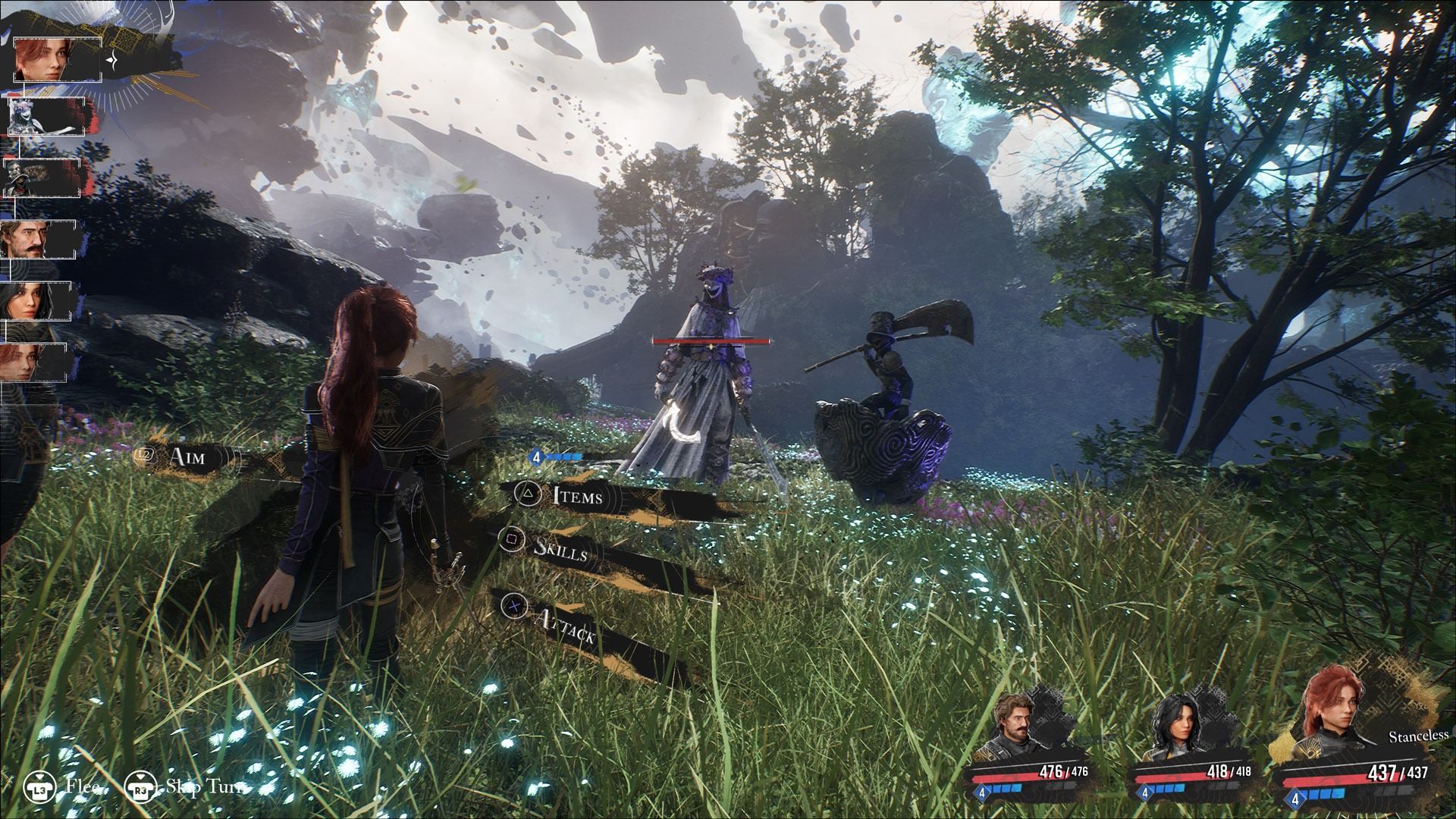 Clair Obscur: Expedition 33 PS5