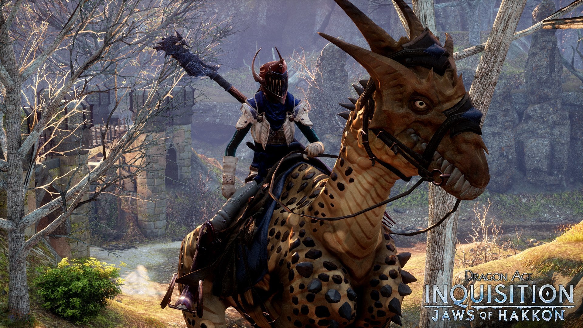 Dragon Age Inquisition