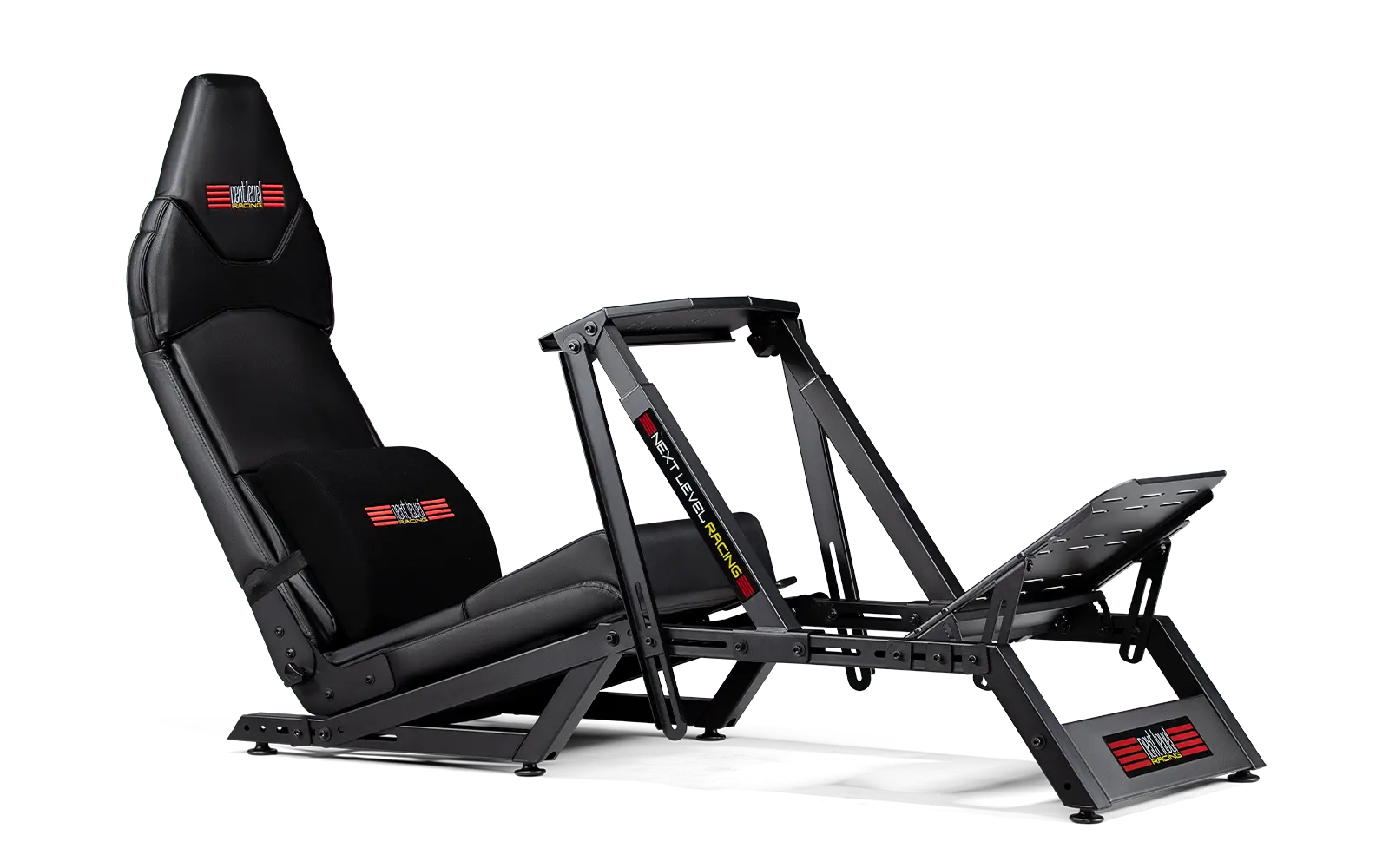 Next Level Racing F-GT Cockpit