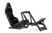Next Level Racing F-GT Cockpit
