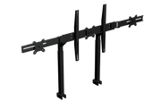 Next Level Racing Monitor Stand For F-GT Cockpit Matte Black