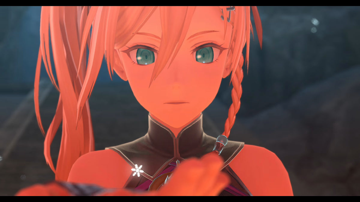 Ys X: Proud Nordics - Deluxe Edition (GKC) - Nintendo Switch 2
