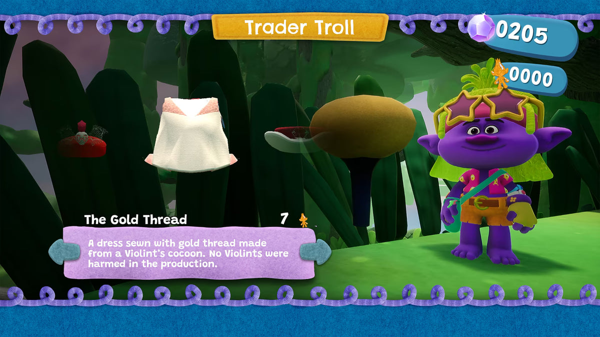 Trolls Remix Rescue - PS5