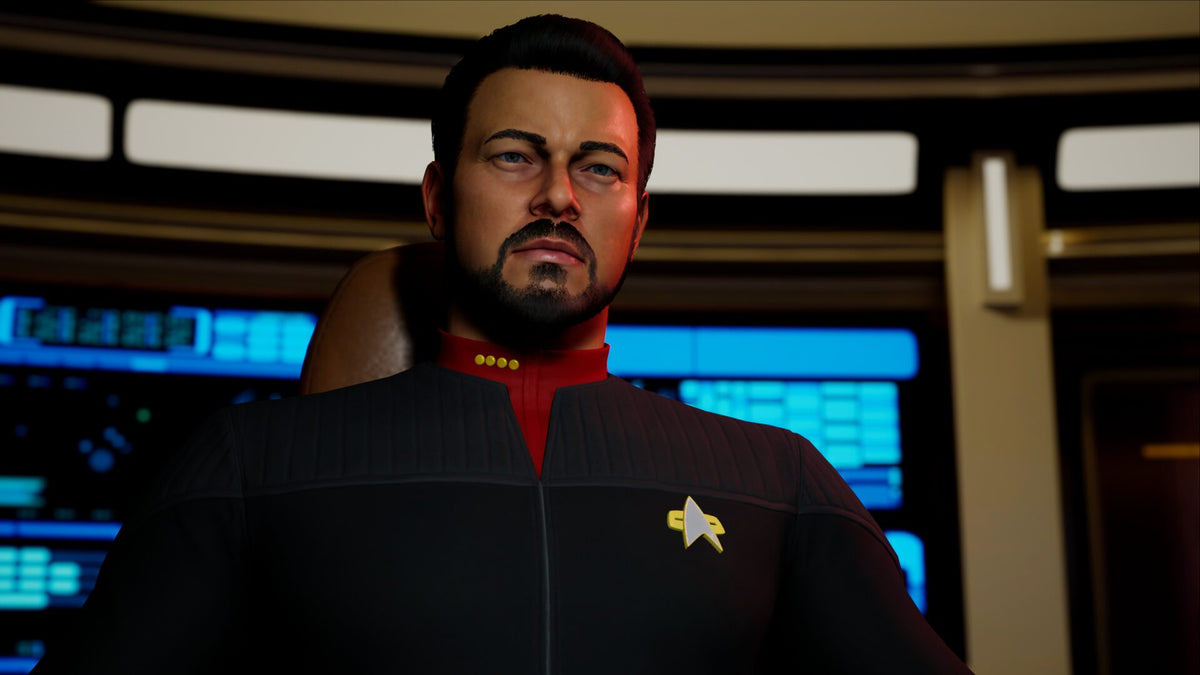 Star Trek: Resurgence - PS5