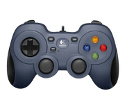 Logitech F310 Gamepad