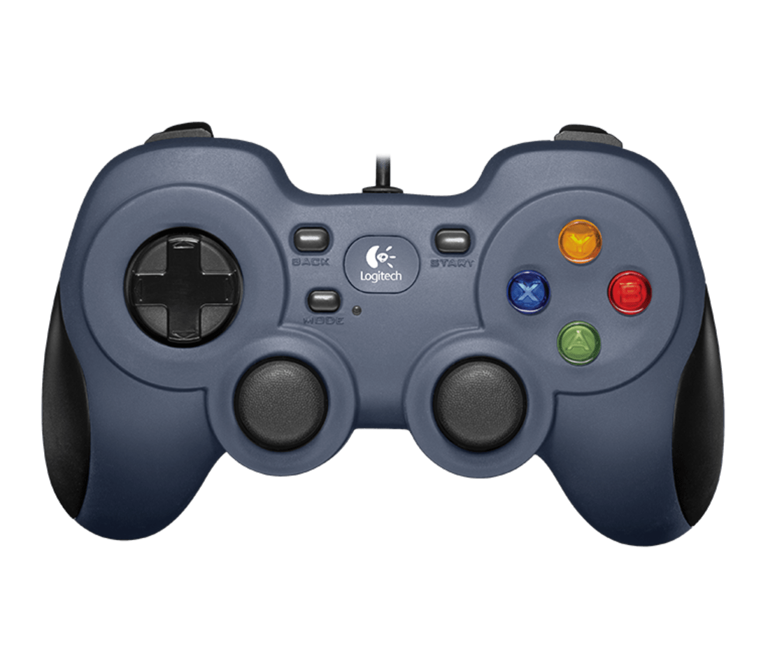 Logitech F310 Gamepad