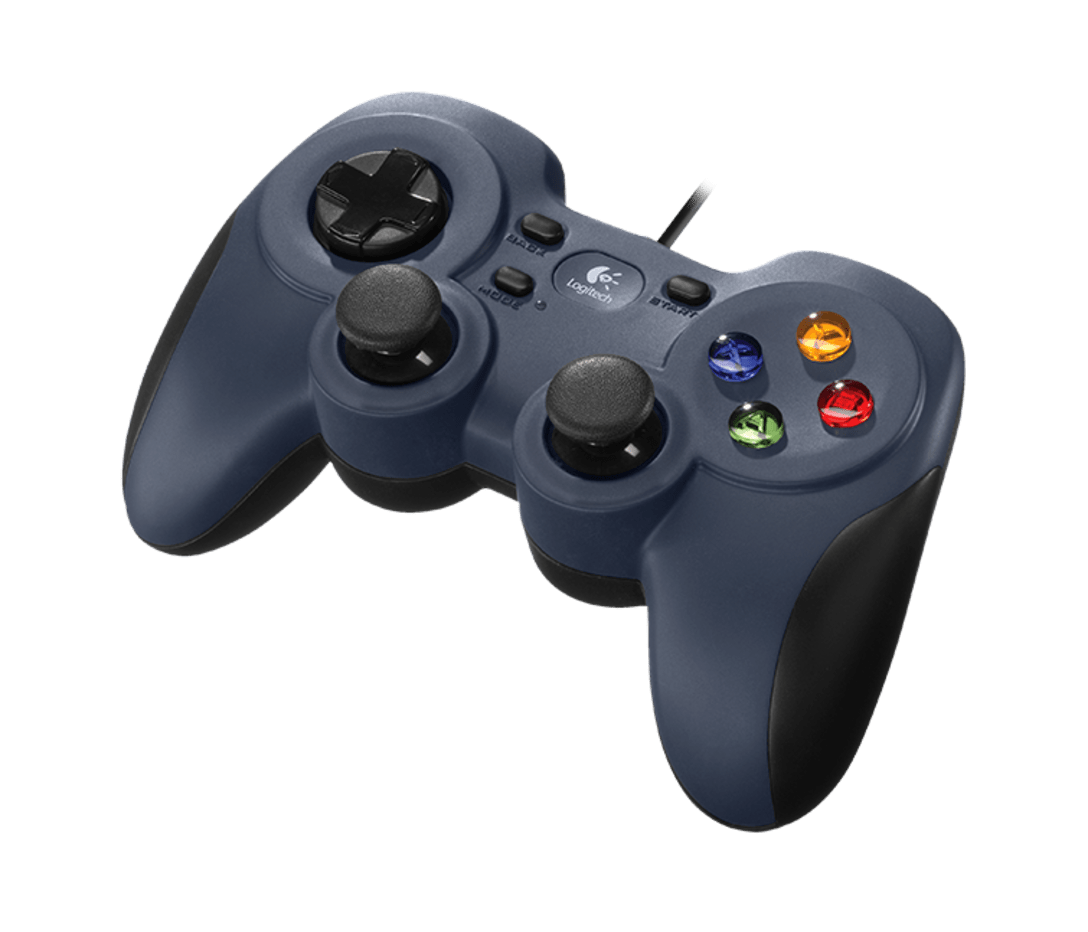 Logitech F310 Gamepad