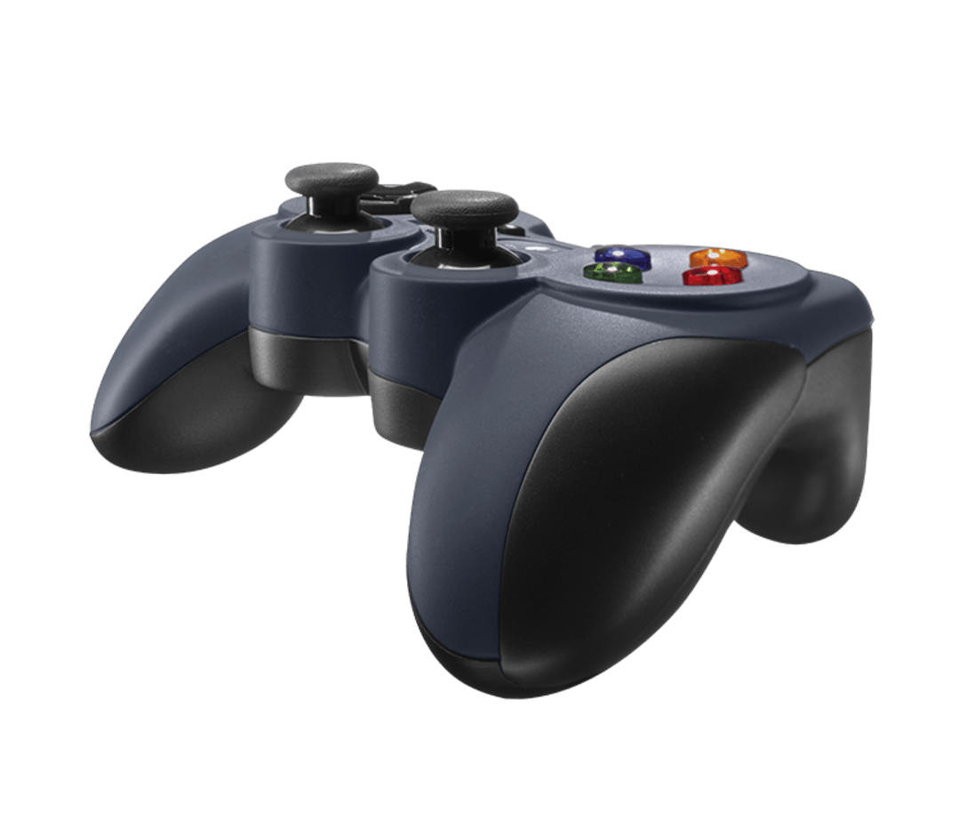Logitech F310 Gamepad