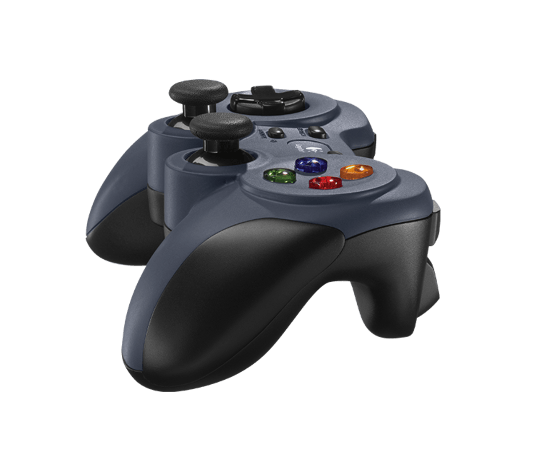 Logitech F310 Gamepad