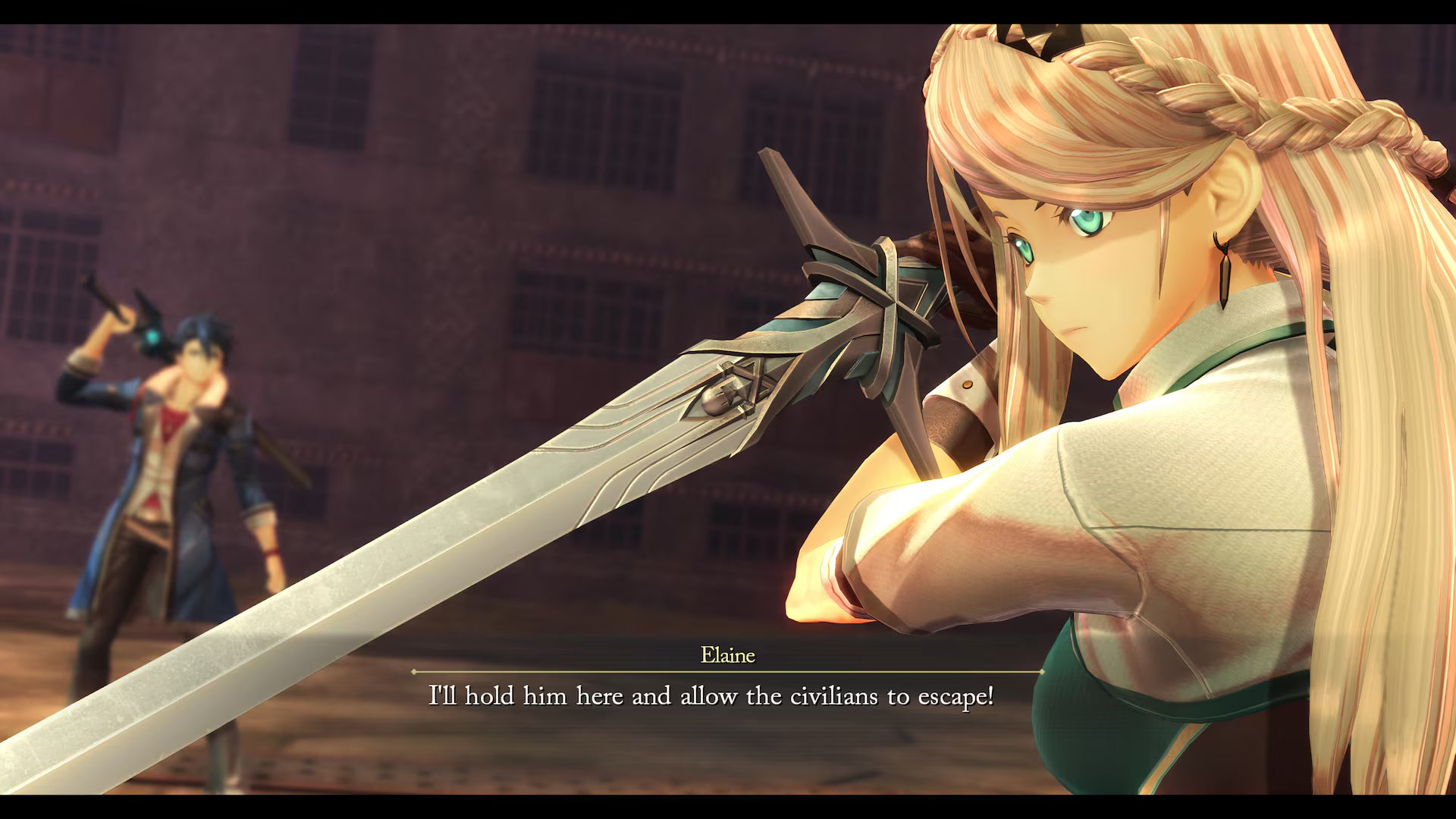 The Legend of Heroes: Trails through Daybreak - Deluxe Edition - PS5