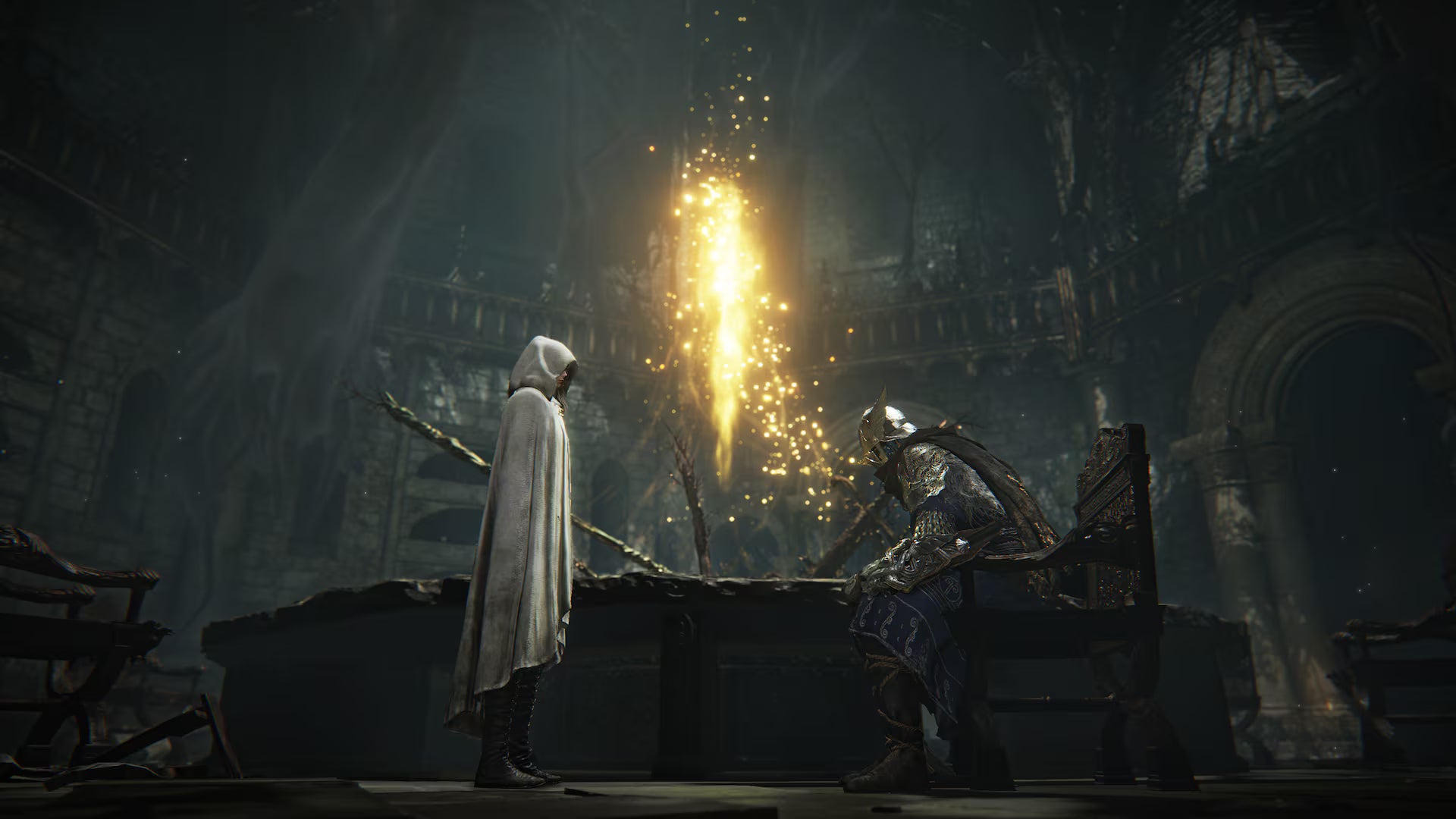 Elden Ring: Nightreign - PS4