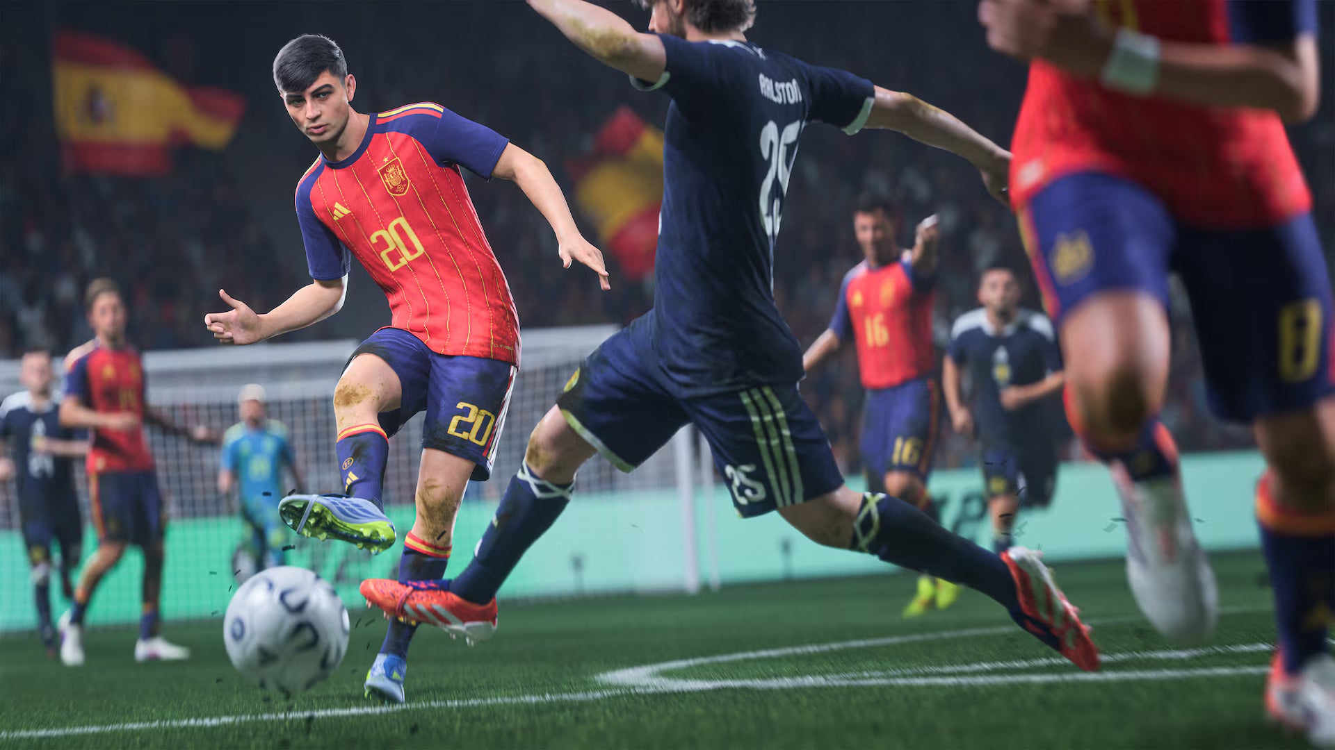 EA Sports FC 27 - Nintendo Switch 2