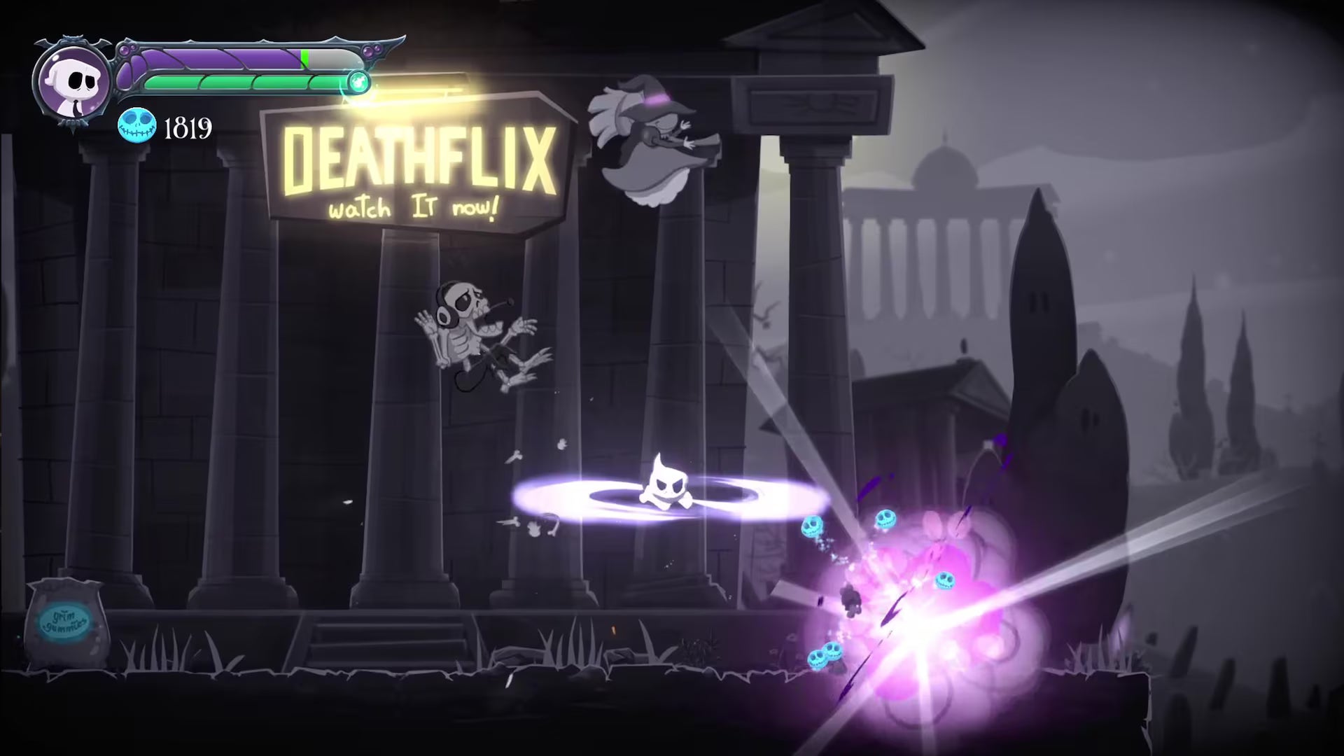 Death or Treat - PS5