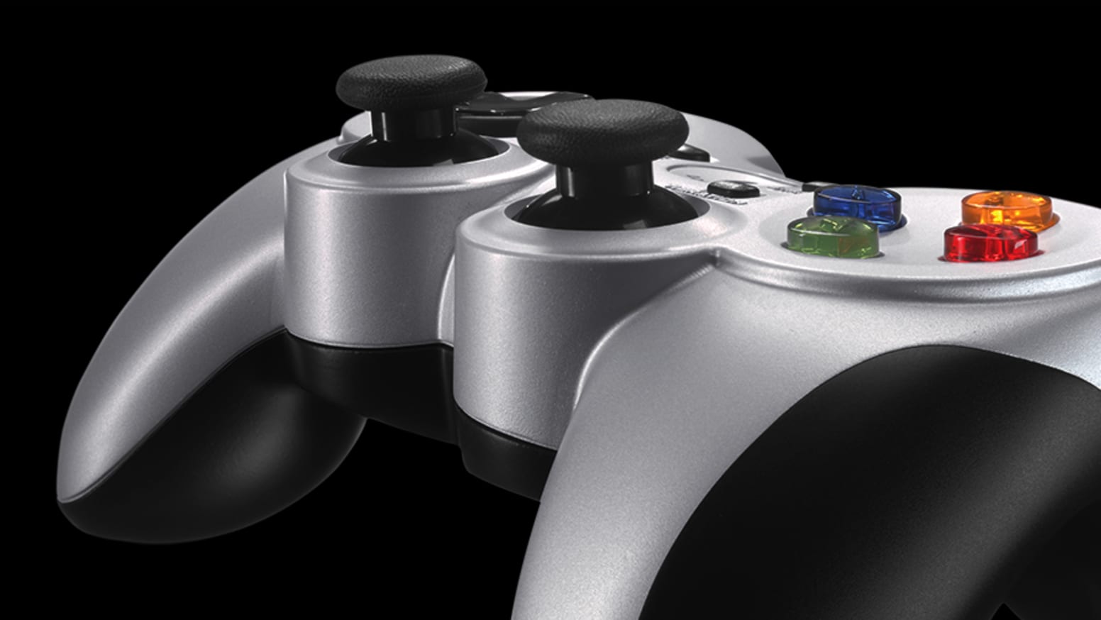 Logitech F710 Wireless Gamepad