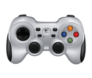 Logitech F710 Wireless Gamepad
