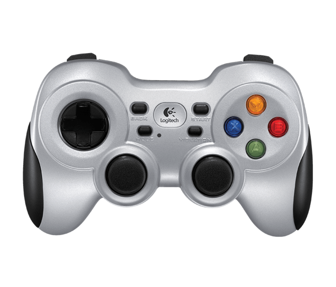 Logitech F710 Wireless Gamepad
