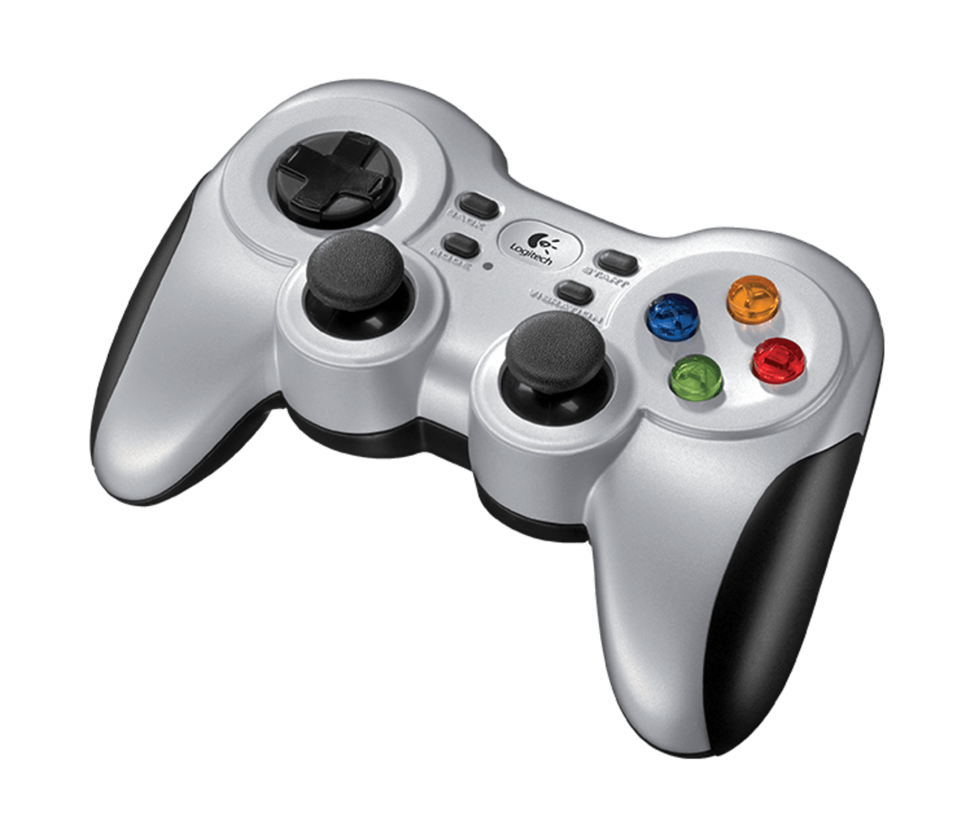 Logitech F710 Wireless Gamepad