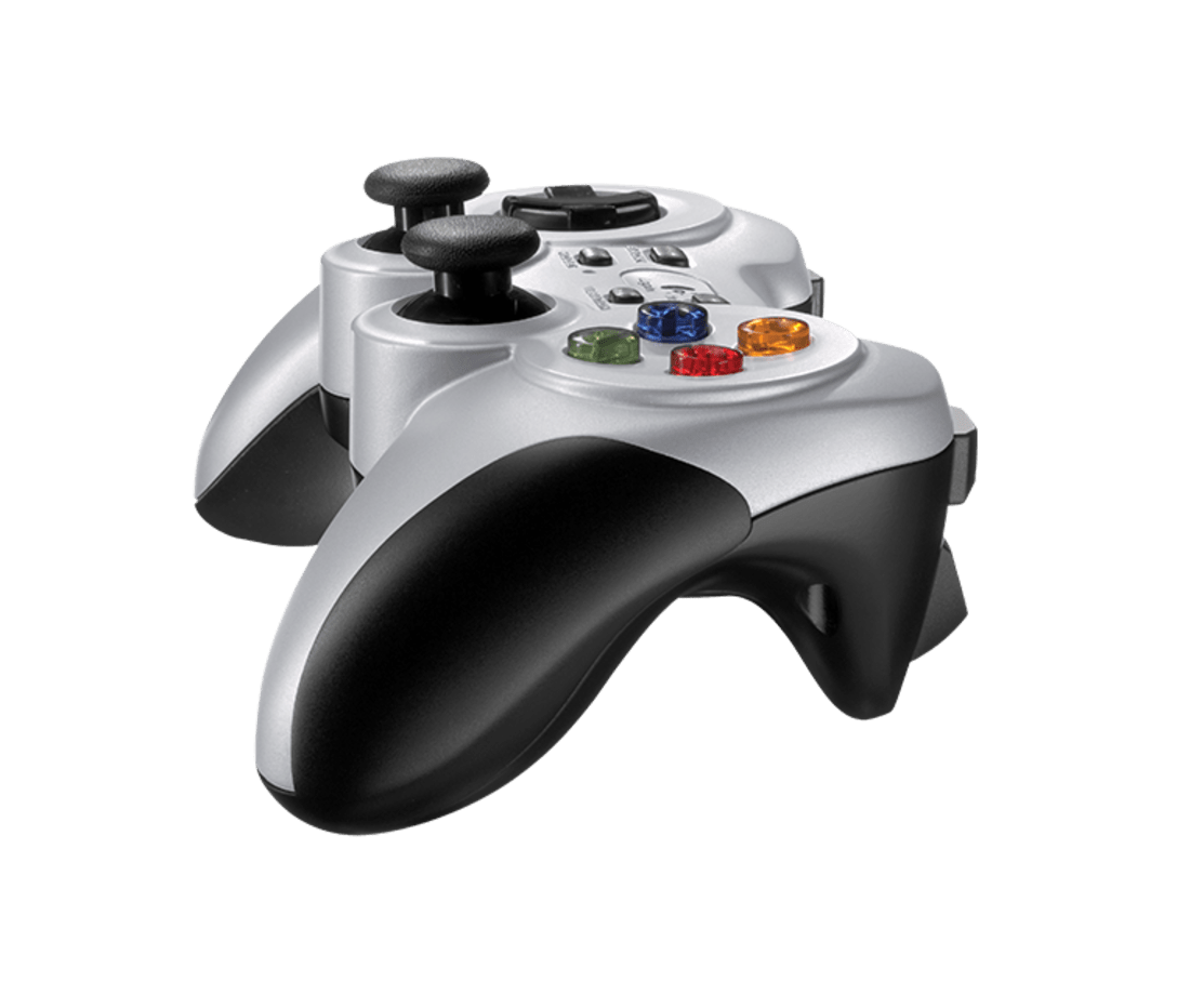 Logitech F710 Wireless Gamepad
