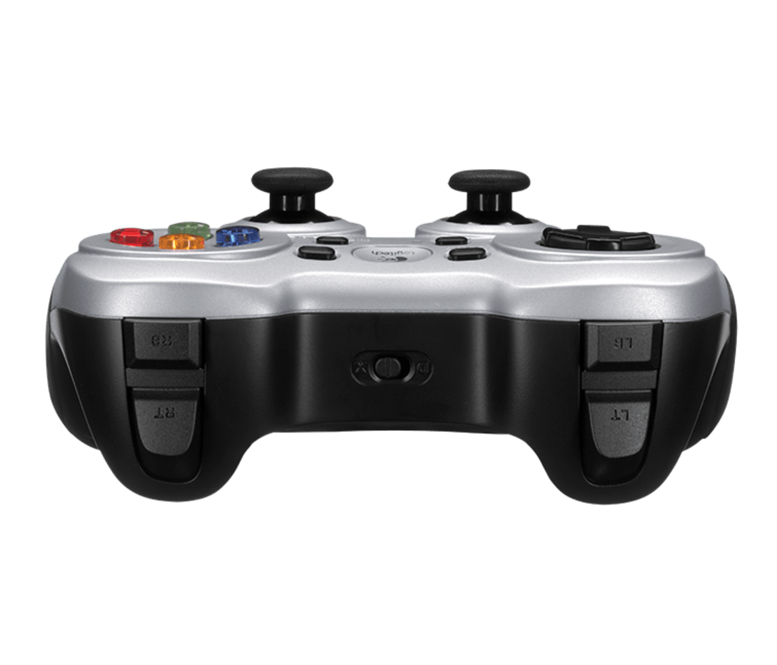Logitech F710 Wireless Gamepad