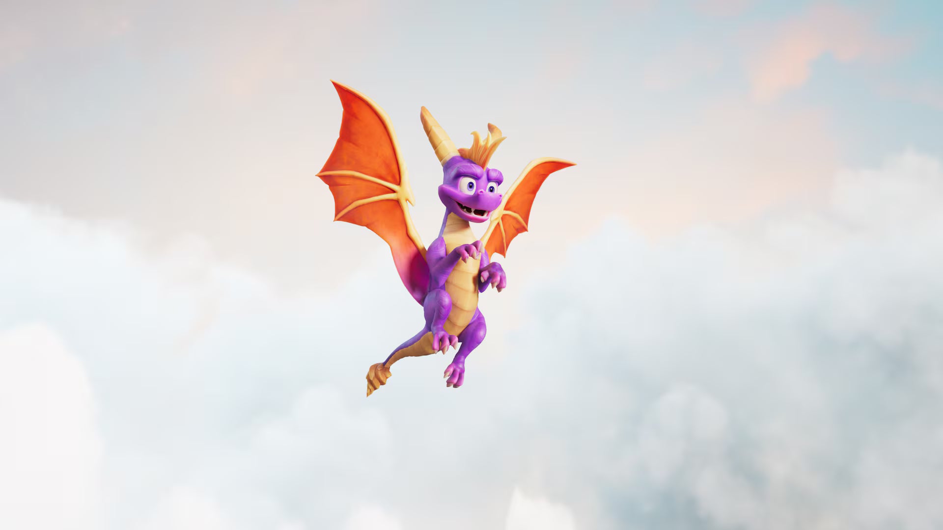 Spyro: A Realm Beyond - PS5