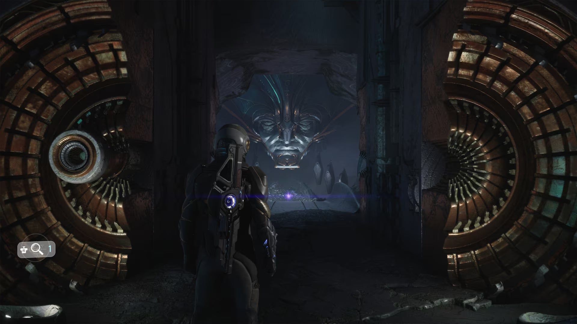 EXODUS - PS5