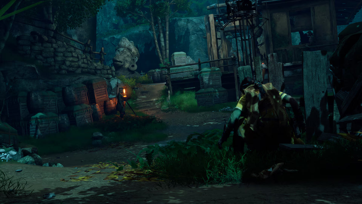 Unknown 9: Awakening - PS5