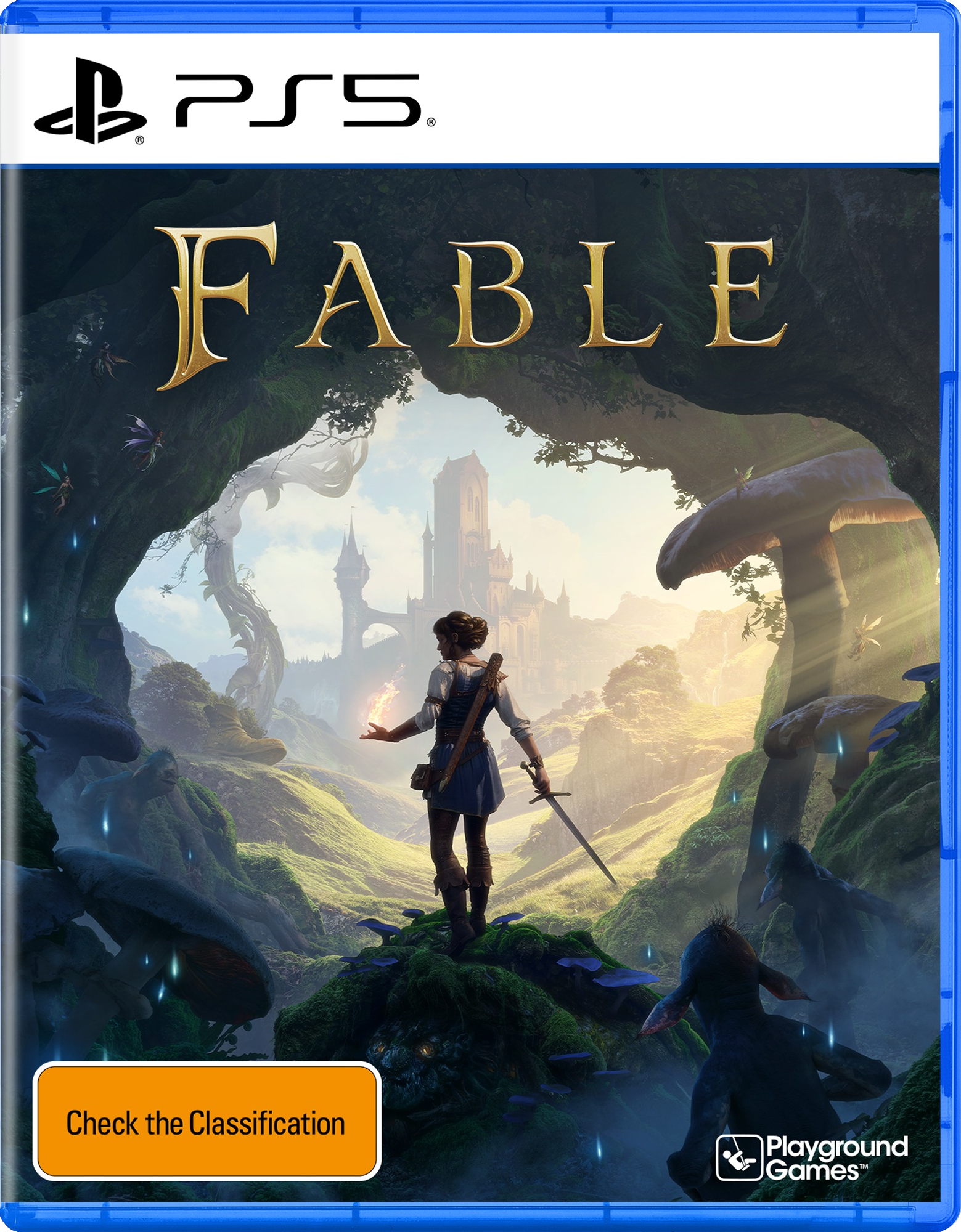 Fable - PS5