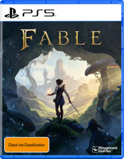 Fable - PS5