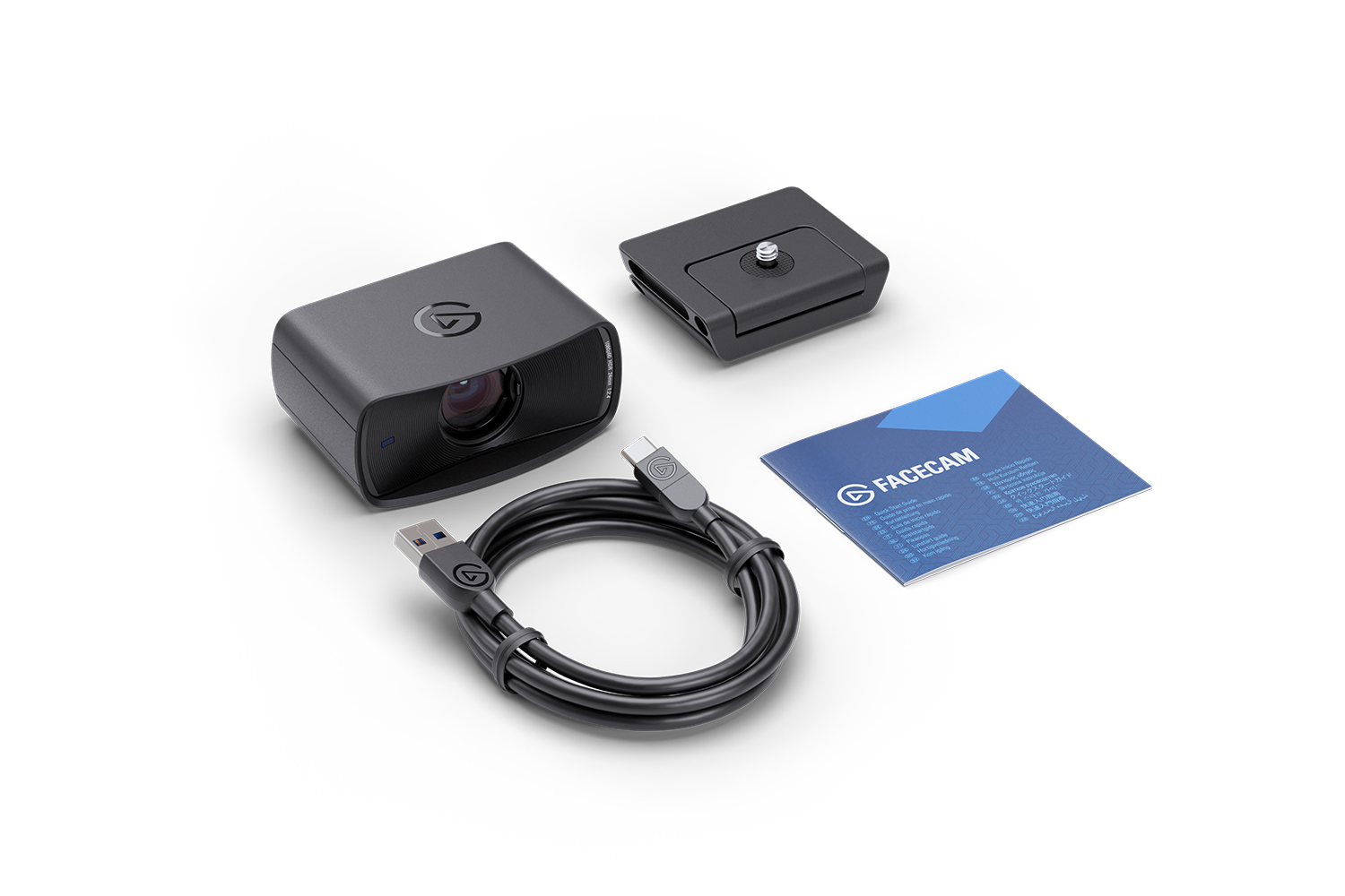 Elgato Facecam MK.2