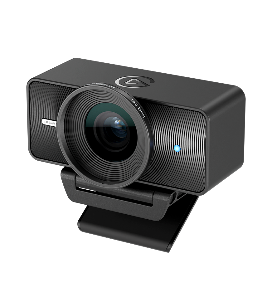 Elgato Facecam 4K