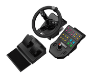 Logitech G Heavy Equipment Bundle (Farm Sim Controller)