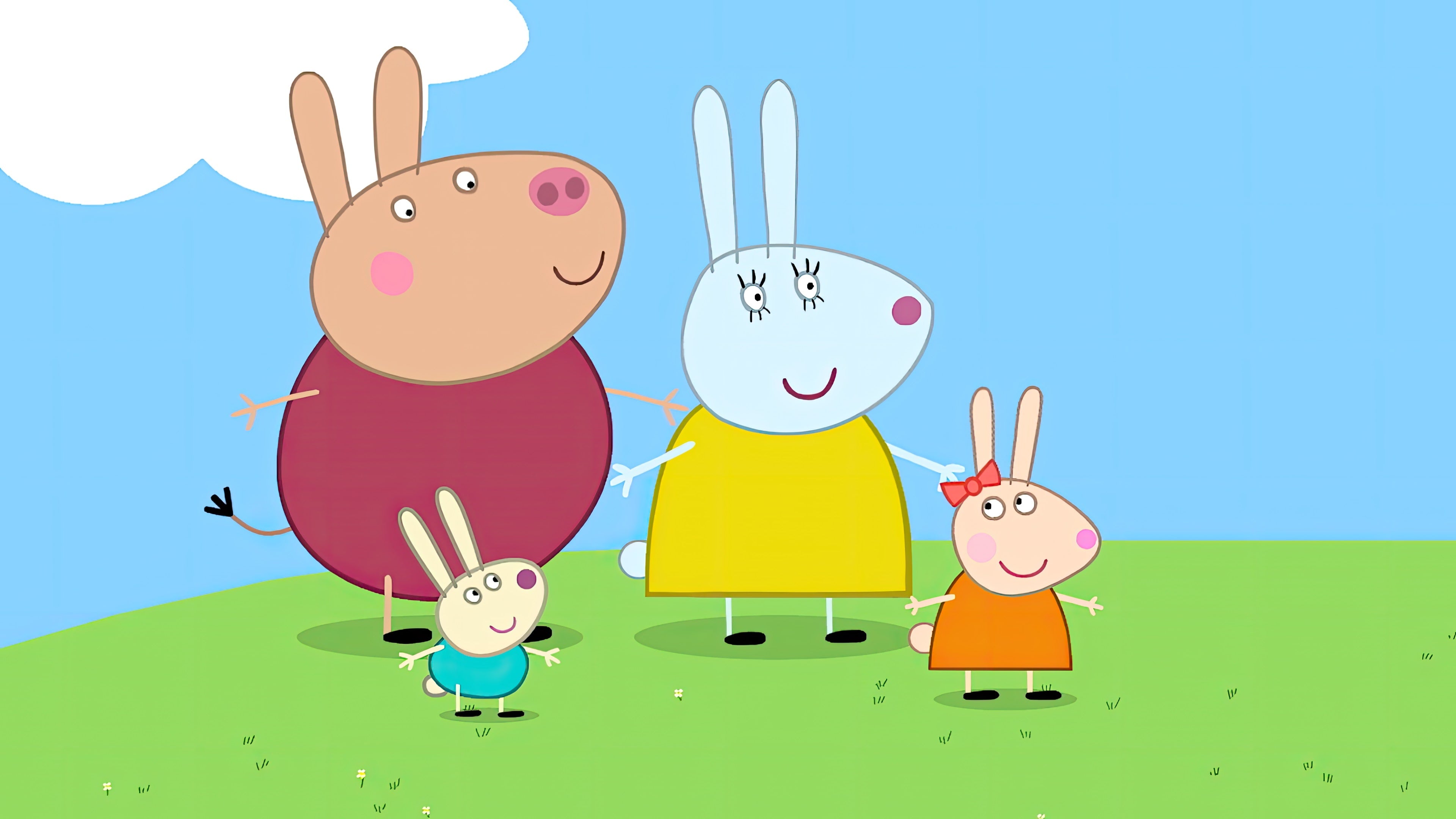 Peppa Pig: World Adventures - PS4