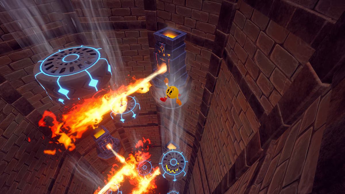 Pac-Man World 2: Re-Pac - PS5