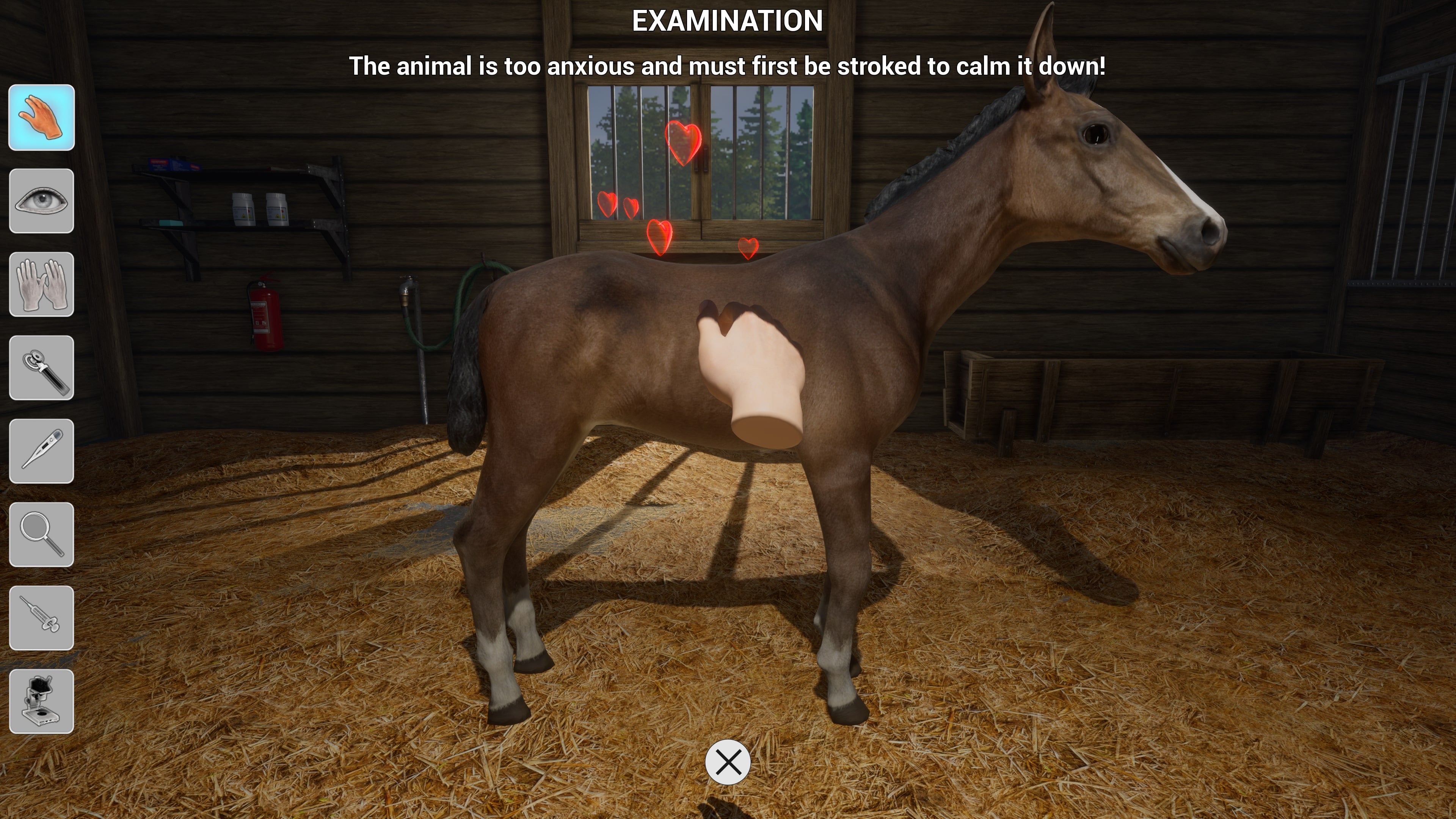 My Life: Farm Vet - PS5