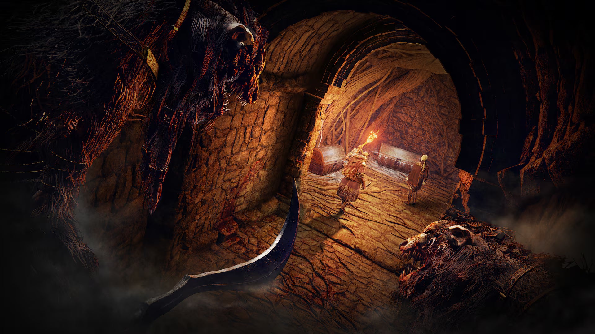 Elden Ring: Nightreign - PS4