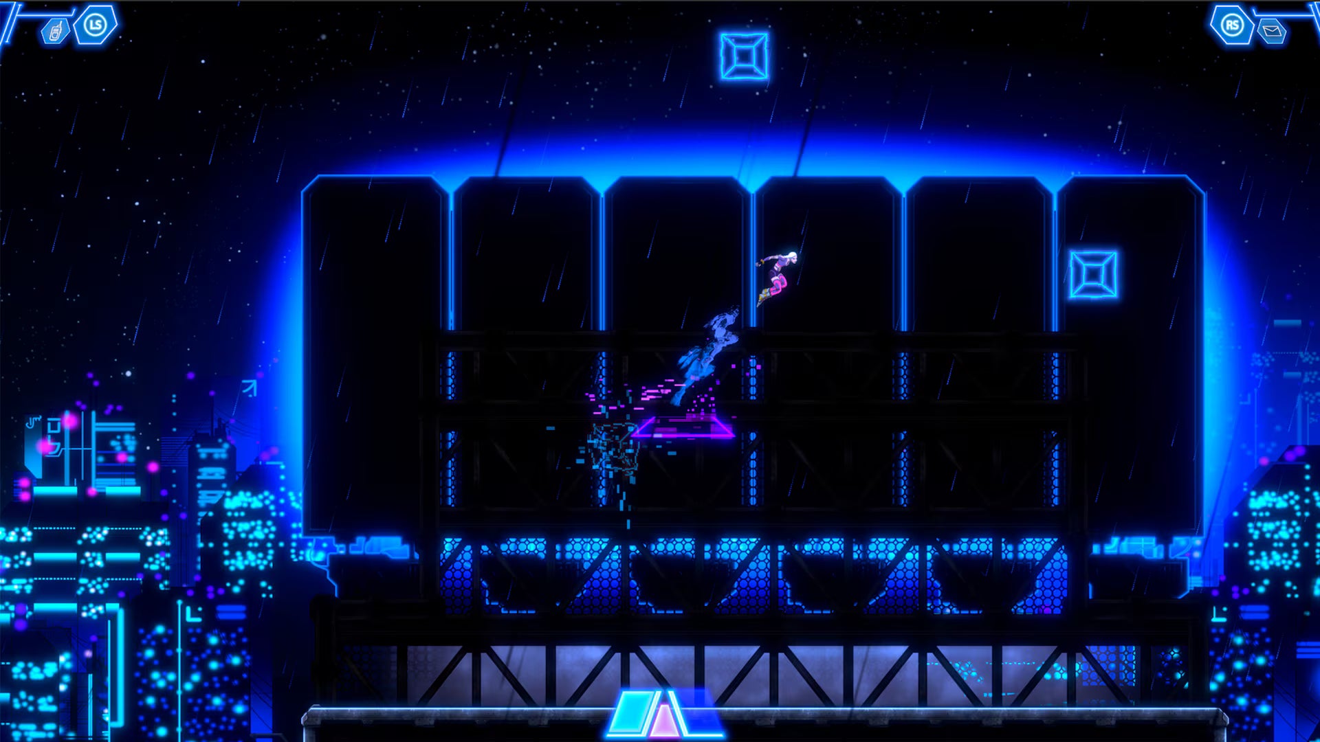 Eden Genesis - PS5