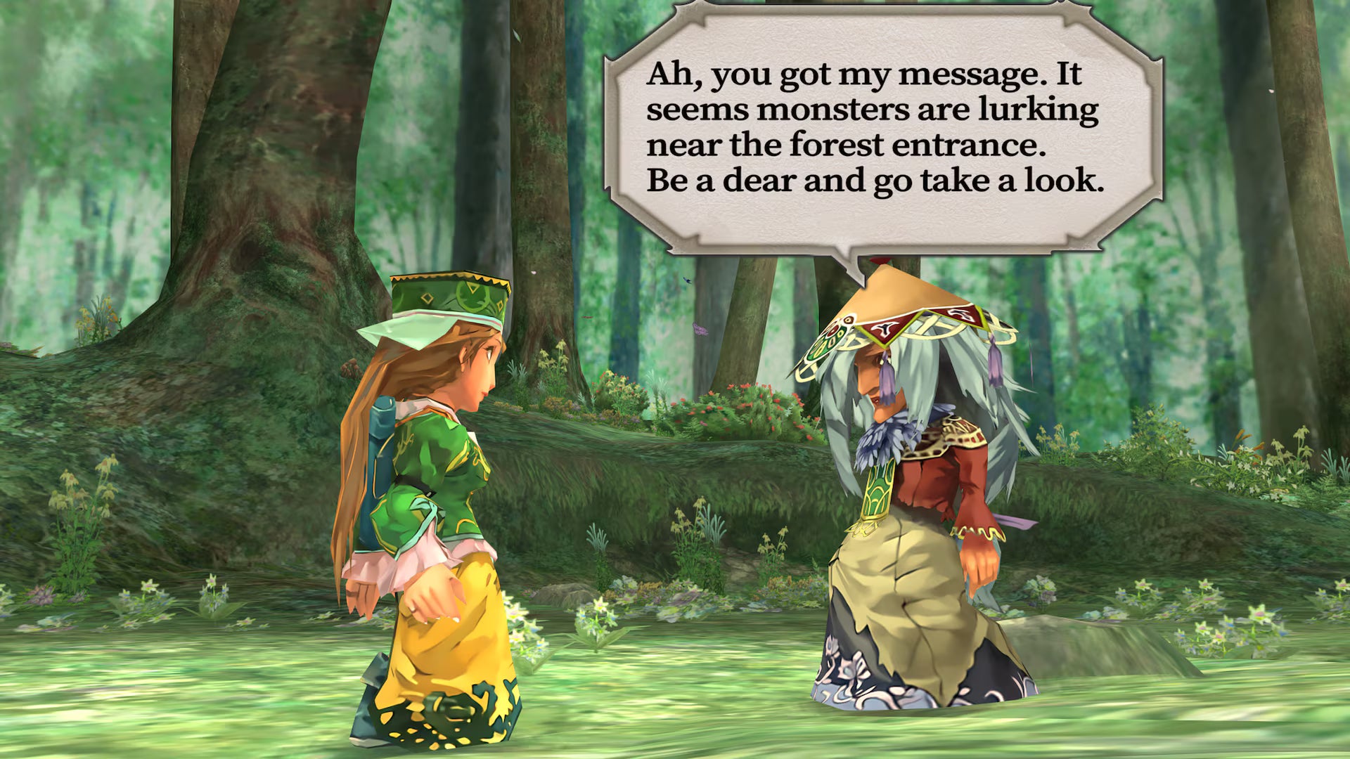 Romancing SaGa: Minstrel Song Remastered International - PS5