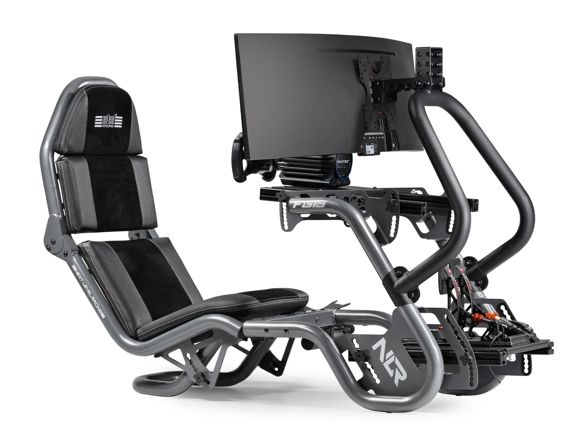 Next Level Racing F-GT Pro Direct Monitor Mount